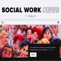 mysocialworknews.com