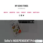 mysohotimes.co.uk