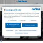 mysortimo.be mysortimo.be