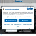 mysortimo.dk