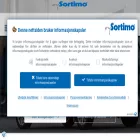 mysortimo.no mysortimo.no