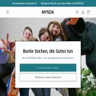 mysox.de