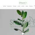 myspaworld.net myspaworld.net