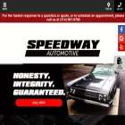 myspeedway.net myspeedway.net
