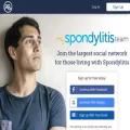 myspondylitisteam.com