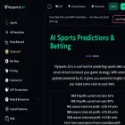 mysports.ai mysports.ai