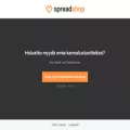 myspreadshop.fi myspreadshop.fi