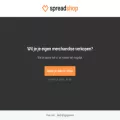 myspreadshop.nl myspreadshop.nl