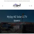 myspy.co.nz