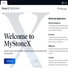 my.stonex.com my.stonex.com