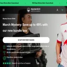 mystershirt.com
