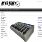 mysteryelectronics.com mysteryelectronics.com