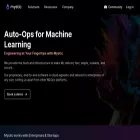 mystic.ai mystic.ai