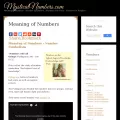 mysticalnumbers.com