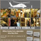 mysticarmynavy.com mysticarmynavy.com
