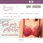 mystiquelingerie.co.uk