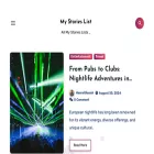 mystorieslist.com mystorieslist.com