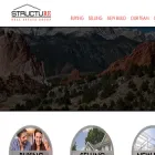 mystructuregroup.com