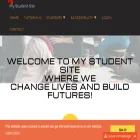 mystudentsite.co.uk