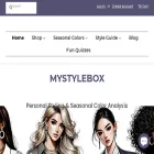 mystylebox.ca