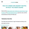 mysugarfreekitchen.com