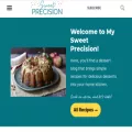 mysweetprecision.com mysweetprecision.com