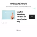 mysweetretirement.com