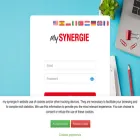 my-synergie.fr