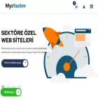 mysyazilim.com mysyazilim.com