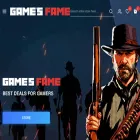 mytargetgames.com