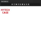 mytechcage.com mytechcage.com