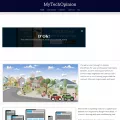 mytechopinion.com