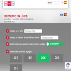 mytelio.es mytelio.es