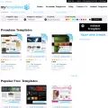 mytemplatebox.com mytemplatebox.com