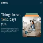 mytend.com