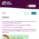 my.thelongcenter.org my.thelongcenter.org