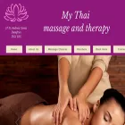 mythaimassagespa.co.uk