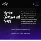 mythicalcreaturesandbeasts.com mythicalcreaturesandbeasts.com