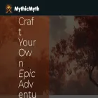 mythicmyth.com