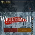 mythofempires.com