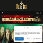 mythofrock.gr