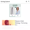 mythologyexplained.com mythologyexplained.com