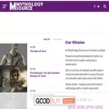 mythologysource.com mythologysource.com