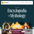 mythopedia.com