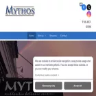 mythosnyc.com mythosnyc.com