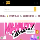 myticketmx.com