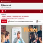 mytimesworld.co.uk mytimesworld.co.uk