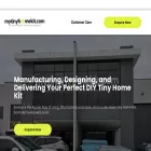 mytinyhomekit.com