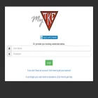 my.tke.org my.tke.org