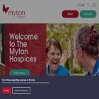 mytonhospice.org